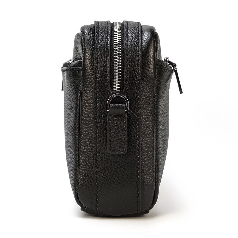 CLUTCH Cầm Tay & Đeo Chéo Đa Năng Da Thật VINTAGE SBM217