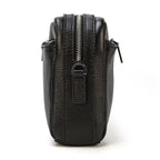 CLUTCH Cầm Tay & Đeo Chéo Đa Năng Da Thật VINTAGE SBM217