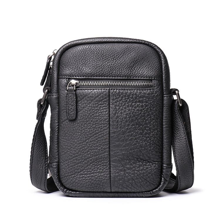 Túi Da Bò VEG Nhập Khẩu Nhỏ Gọn Đựng iPad Mini SBM139