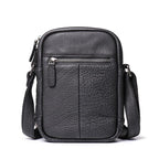 Túi Da Bò VEG Nhập Khẩu Nhỏ Gọn Đựng iPad Mini SBM139