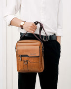 Túi Đeo Chéo Duvence - Classic Edition SBM100