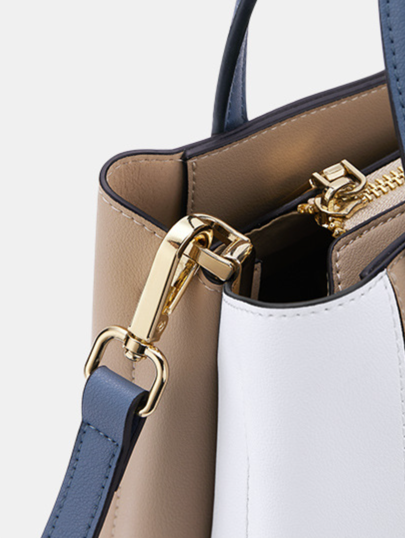 Túi Xách Nữ William POLO Đeo Chéo & Xách Tay Thời Trang SBM361