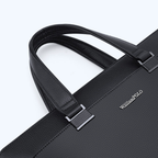 Cặp Da Doanh Nhân Da Thật Cao Cấp Đựng Laptop & Hồ Sơ William Polo SBM360