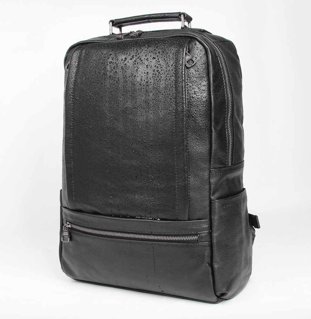 Balo Da Bò Thật VINTAGE Phong Cách Doanh Nhân Đa Chức Năng BPL329