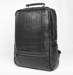 Balo Da Bò Thật VINTAGE Phong Cách Doanh Nhân Đa Chức Năng BPL329