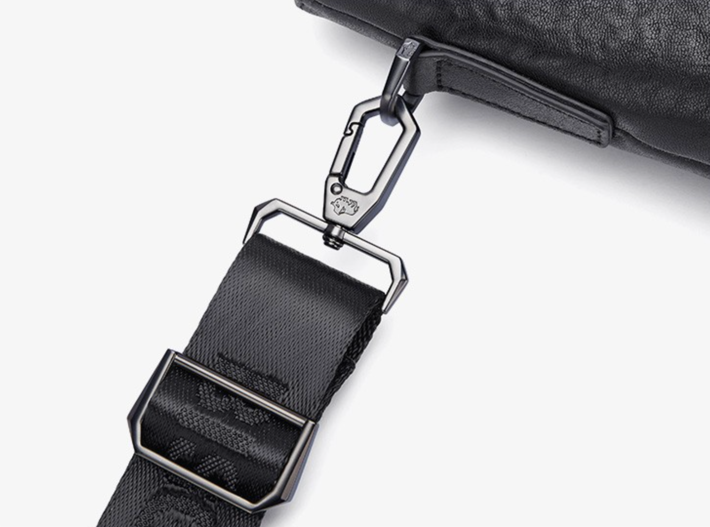 Cặp Da Công Sở Cao Cấp Da Bò Thật Đựng Laptop & Hồ Sơ SBM344