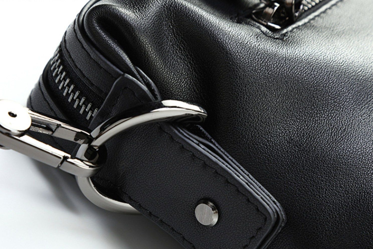 Túi Đeo Chéo & Clutch Cầm Tay Da Bò Thật SBM293