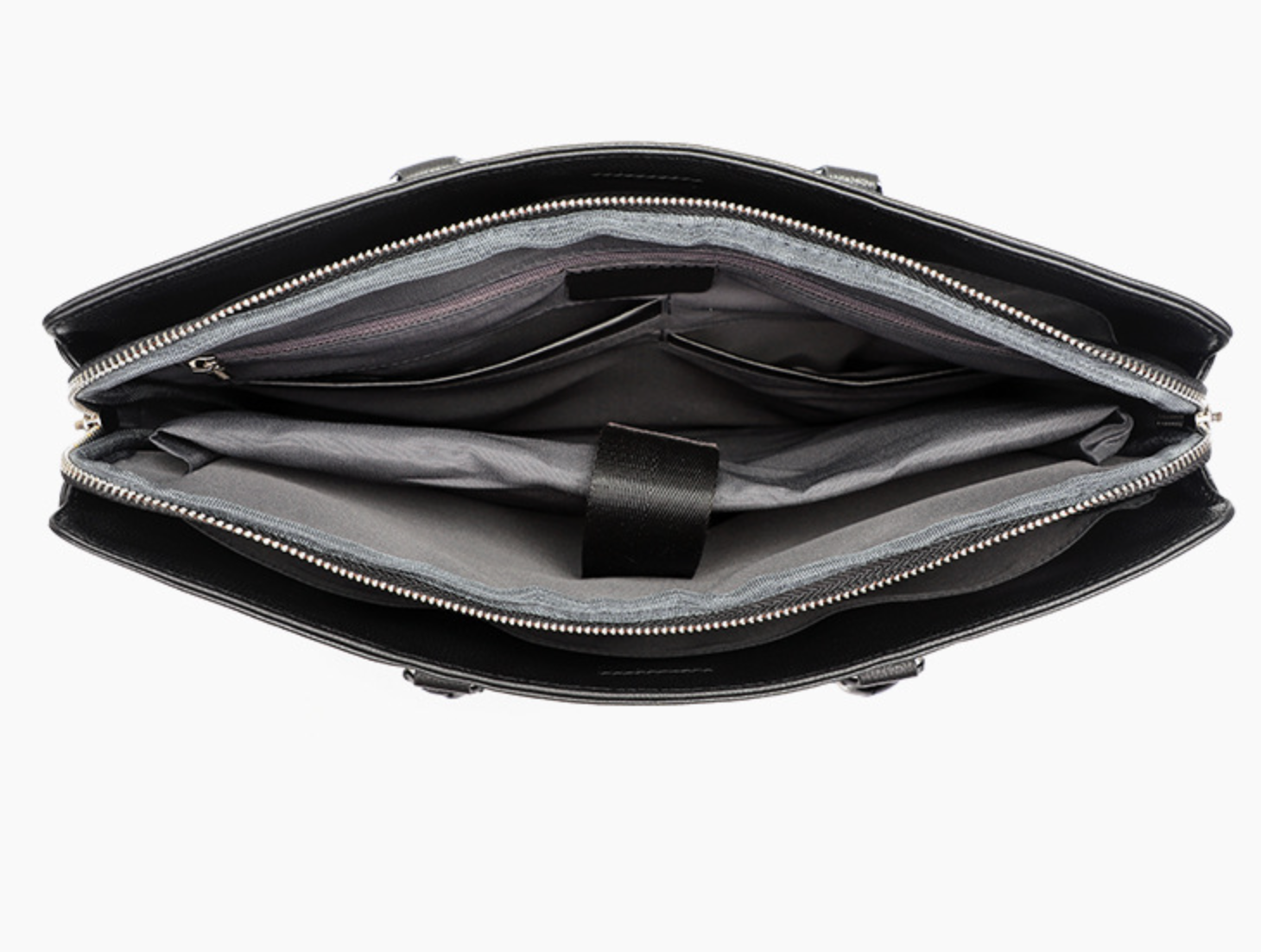 Cặp Da TOGO Doanh Nhân Cao Cấp Đựng Laptop & Hồ Sơ SBM299