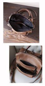 Túi Da TOGO Đeo Chéo & Balo Đeo Đa Năng SBM305