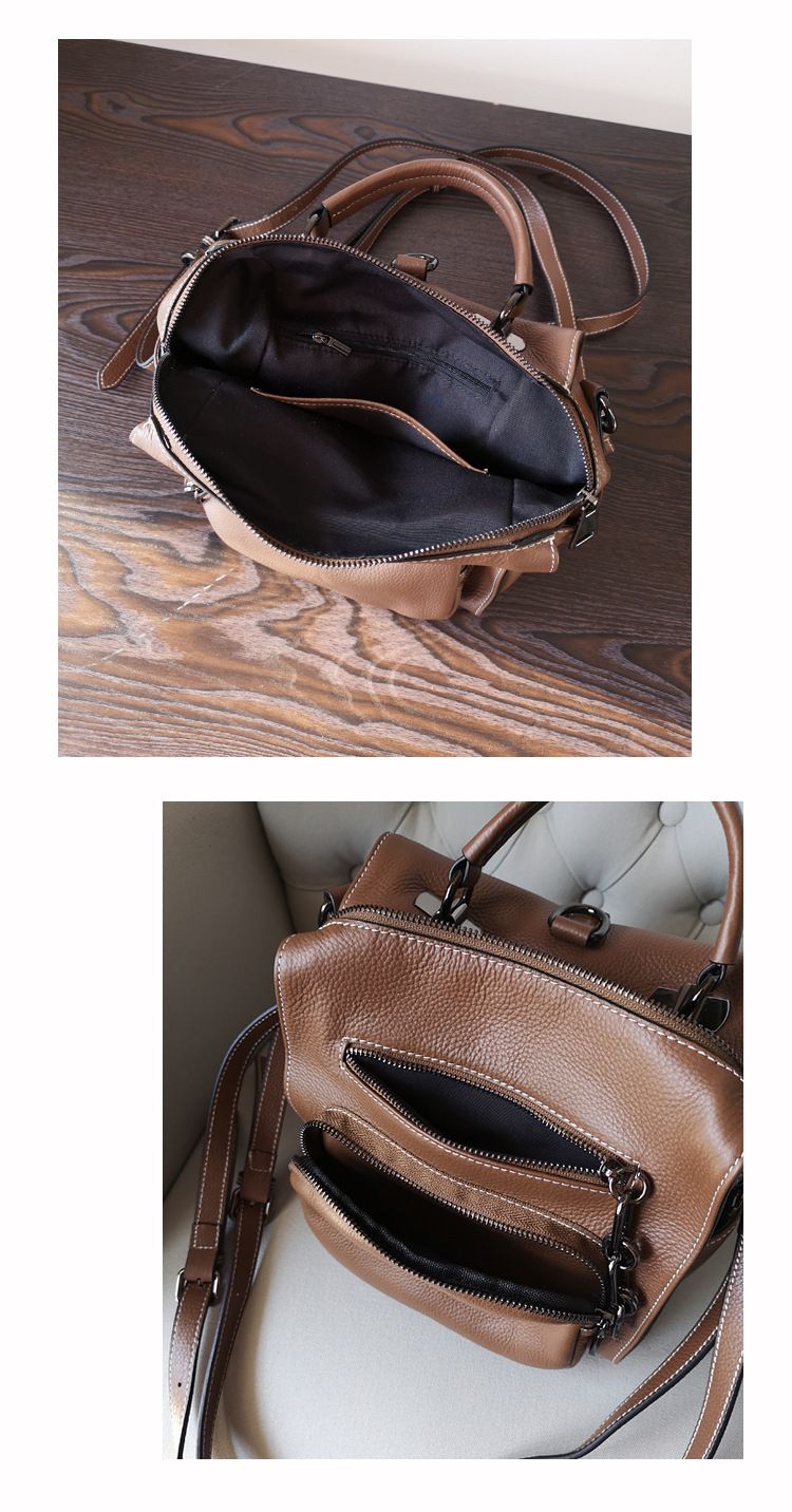 Túi Da TOGO Đeo Chéo & Balo Đeo Đa Năng SBM305