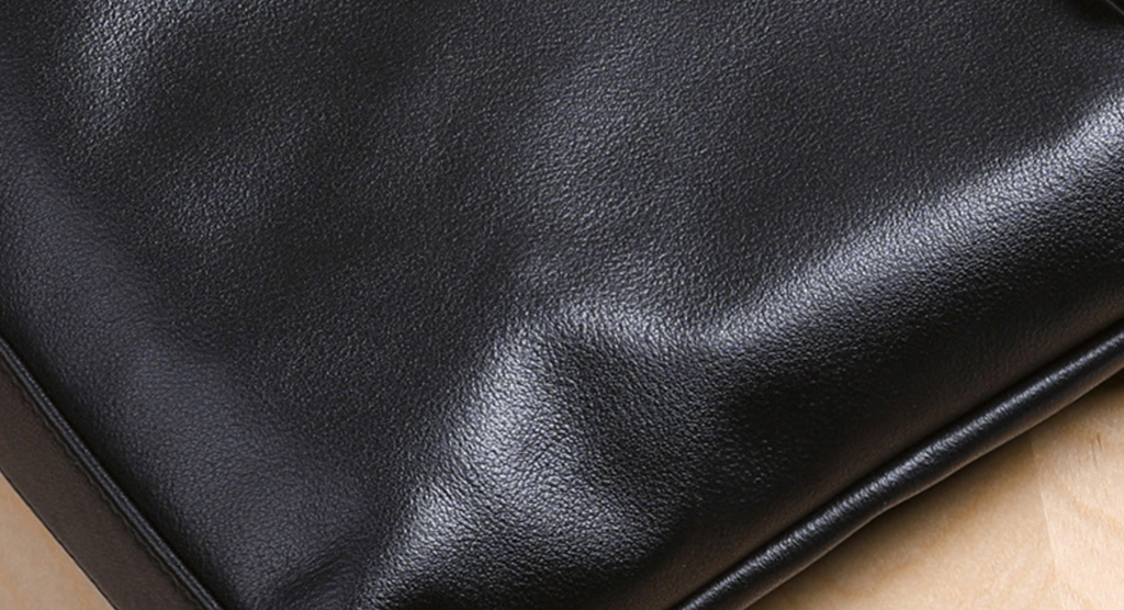 Túi Đeo Chéo Da Bò Thật Đựng iPad RETRO TUDA SBM320