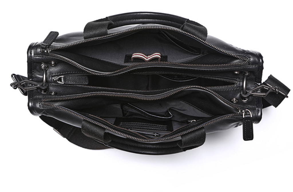 Túi Du Lịch Cao Cấp Đa Năng Da Bò Thật TBL327