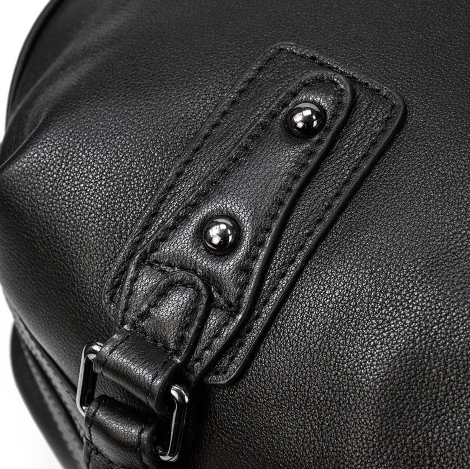 Túi Du Lịch Da Bò NAPPA Cao Cấp Nhập Khẩu Đa Chức Năng TBL292