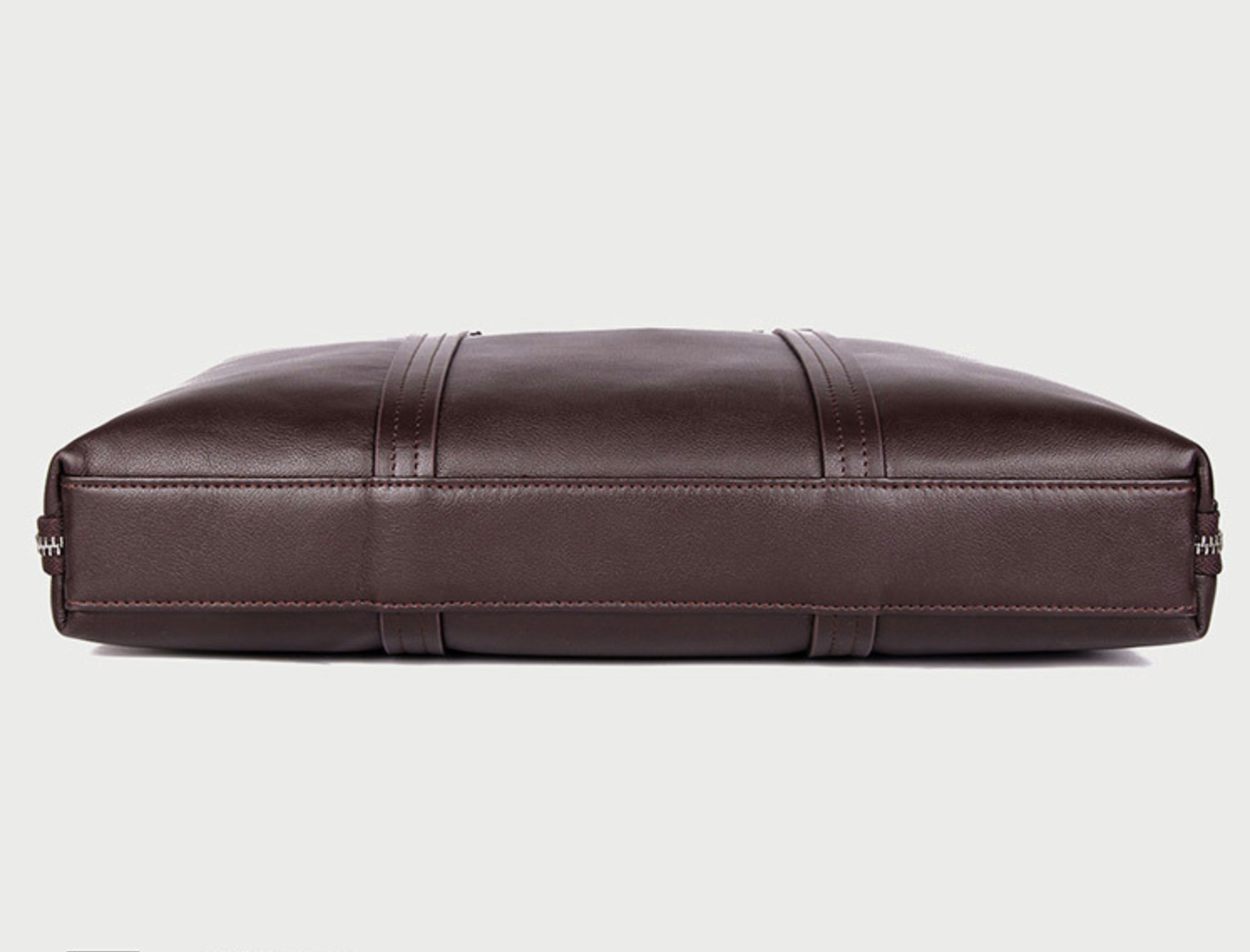 Cặp Da Doanh Nhân Cao Cấp Đựng Laptop & Hồ Sơ SBM254