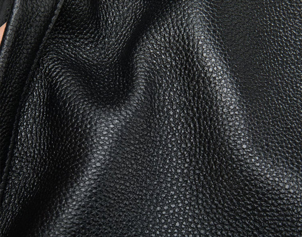 Cặp Xách Tay & Đeo chéo Da Bò Thật Đựng Laptop Bussiness Men SBM234