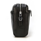 CLUTCH Cầm Tay & Đeo Chéo Đa Năng Da Thật VINTAGE SBM217