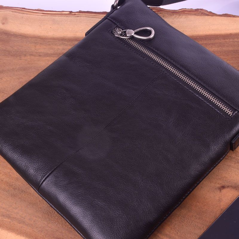 Túi da bò thật Berry & Ken - Limited edition MBM109