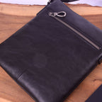 Túi da bò thật Berry & Ken - Limited edition MBM109