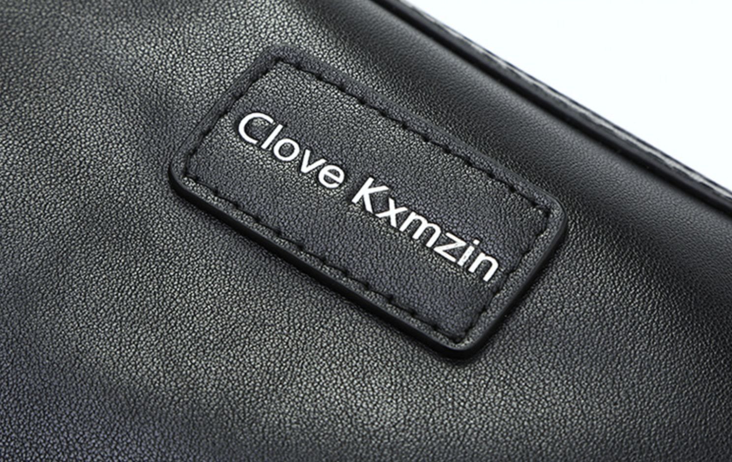 Túi Đeo Chéo & Clutch Cầm Tay Da Bò Thật SBM293