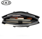 Cặp Da TOGO Doanh Nhân Cao Cấp Đựng Laptop & Hồ Sơ SBM299