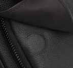 Túi Da Bò Thật Đeo Chéo Đựng IPad Mini SBM318