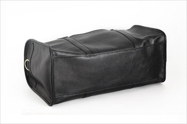 Túi Du Lịch Da Bò VEG Cao Cấp Nhập Khẩu Đựng Laptop Đa Chức Năng TBL312