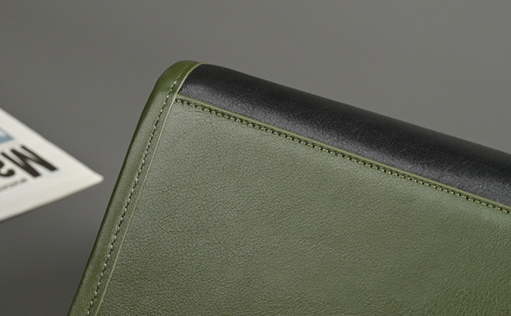 Cặp Da Công Sở & Doanh Nhân Phong Cách Sang Trọng SBM372