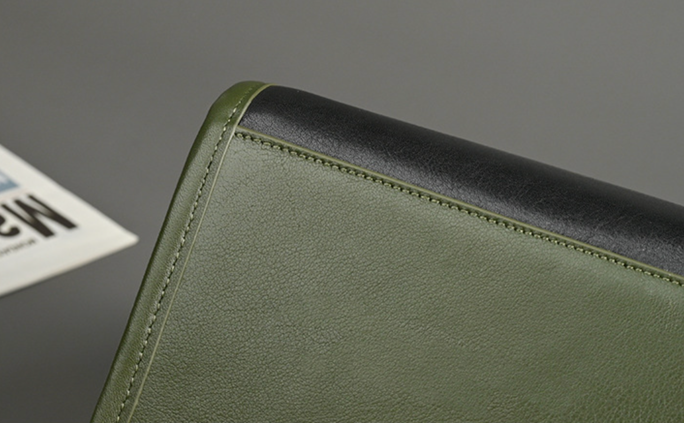 Cặp Da Công Sở & Doanh Nhân Phong Cách Sang Trọng SBM372