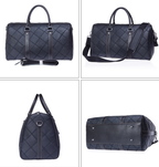 Túi Du Lịch Da Bò Thật Nhập Khẩu TBL264