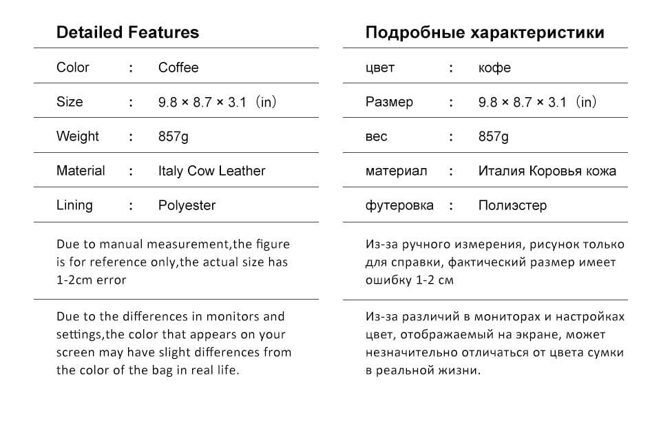 Túi Da Bò Italy Nhập Khẩu Đeo Chéo Đựng iPad - Classic SBM239