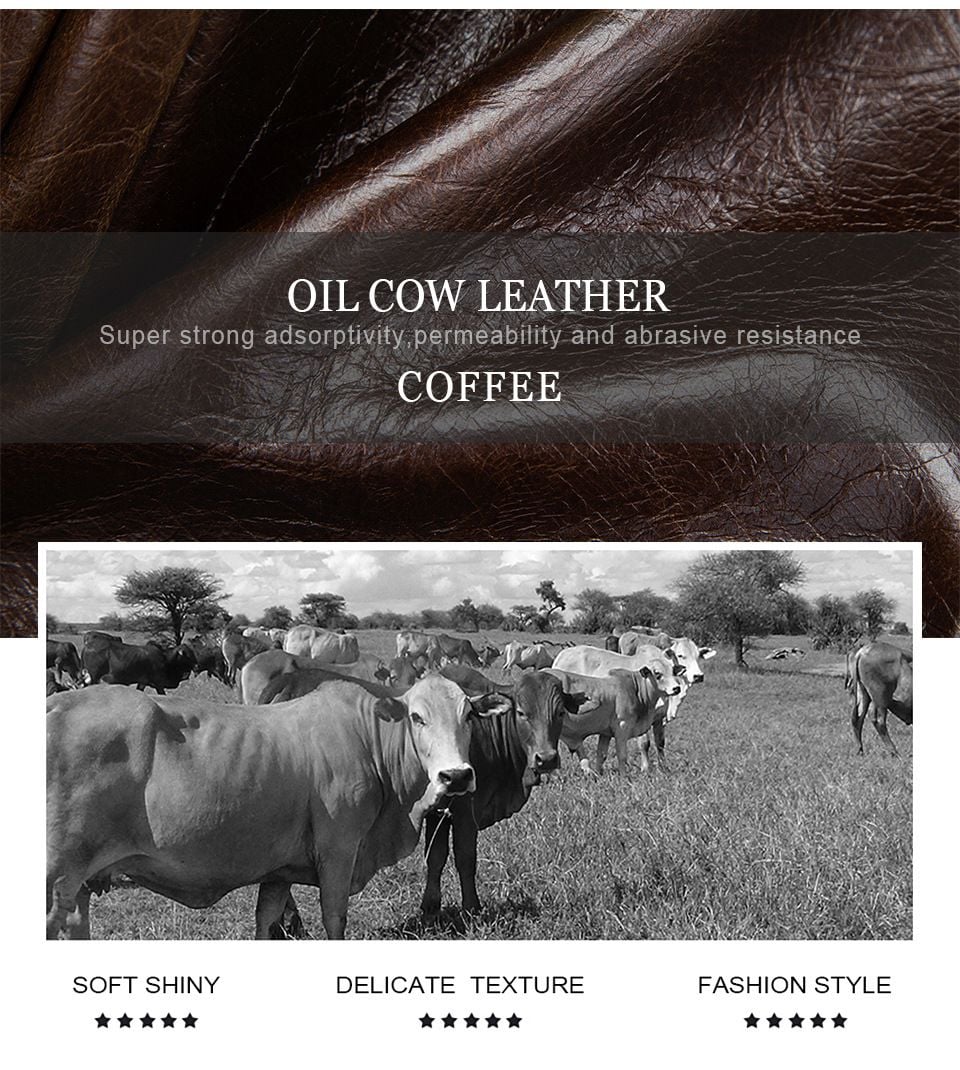 Túi Messenger Da Bò PULL UP Nhập Khẩu Đeo Chéo Đựng iPad - Classic SBM233