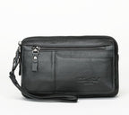 Ví Cầm Tay CLUTCH Nam Da Thật VINTAGE CLH218