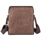 Túi Messenger Da Bò VEG Italy Nhập Khẩu đựng iPad Limited Edition SBM198