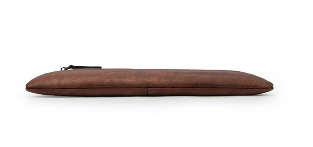 CLUTCH cầm tay da bò thật phong cách cổ điển CLH153