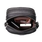 Túi Da Bò VEG Nhập Khẩu Nhỏ Gọn Đựng iPad Mini SBM139