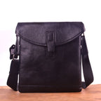 Túi da bò thật Berry & Ken - Limited edition MBM109