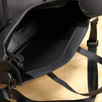 Cặp Da Công Sở & Doanh Nhân Da Bò Thật Đựng Laptop RETRO SBM339