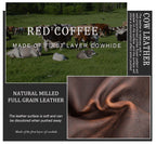 Ví Cầm Tay CLUTCH Khóa Số Da Bò Cao Cấp CONTACTS CLH371