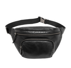 Túi Da Bò Thật Đeo Chéo Ngực và Thắt Lưng SBM352