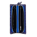 Ví Cầm Tay CLUTCH 2K Da Thật Vân Cá 3D Handmade Limited CLH291