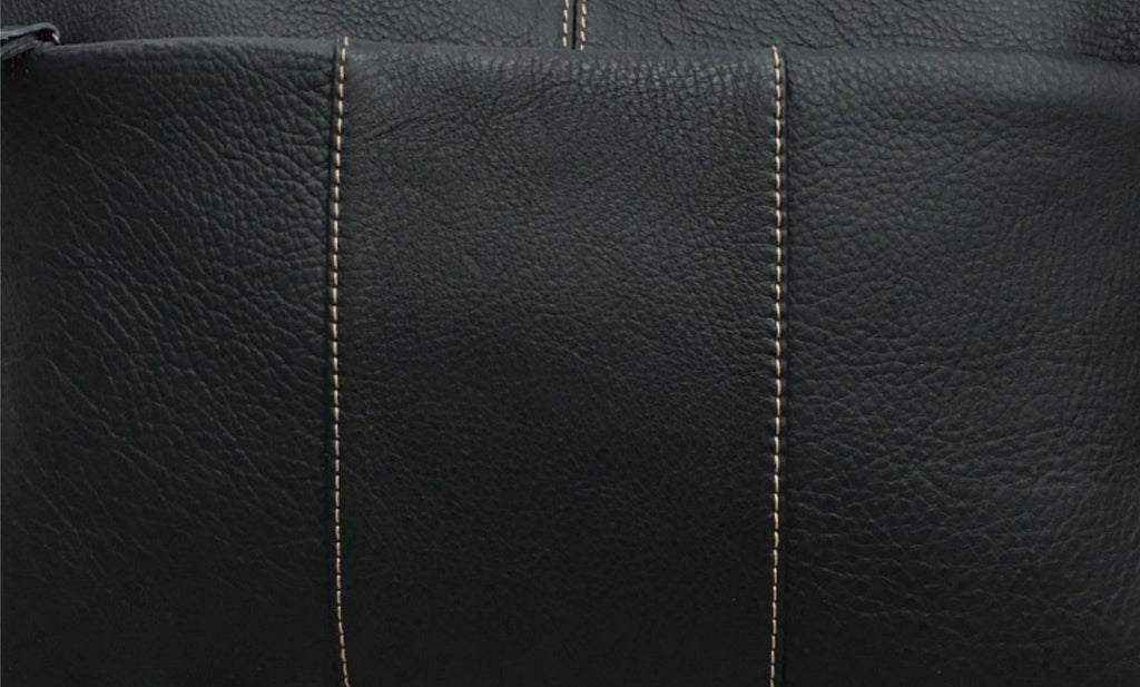 Túi Đeo Chéo & Clutch Cầm Tay Da Bò Thật Đựng iPad - Classic SBM279