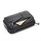 Ví Cầm Tay CLUTCH Nam Da Thật VINTAGE CLH218