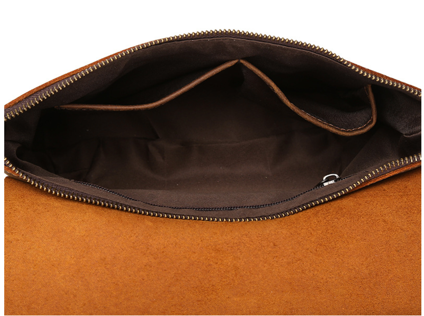 Túi đeo chéo da bò thật Berry & Ken RETRO - Classic edition TUDA SBM121