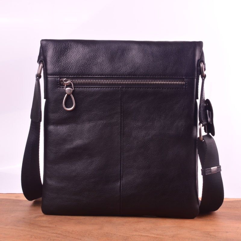 Túi da bò thật Berry & Ken - Limited edition MBM109