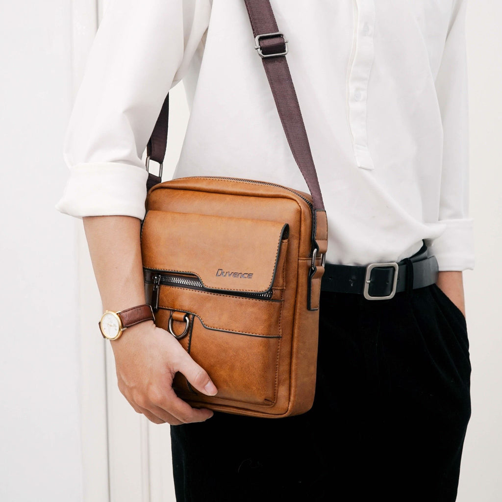 Túi Đeo Chéo Duvence - Classic Edition SBM100