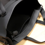 Cặp Da Công Sở & Doanh Nhân Da Bò Thật Đựng Laptop RETRO SBM339