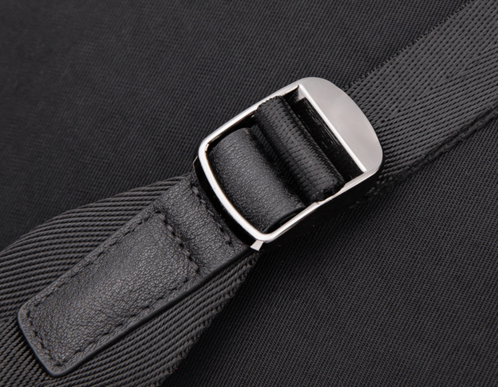 Balo Da Bò Thật William POLO VINTAGE Phong Cách Doanh Nhân Đa Chức Năng BPL355