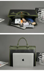 Cặp Da Công Sở & Doanh Nhân Phong Cách Sang Trọng SBM372