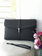 Ví Cầm Tay CLUTCH Nam Da Bò Cao Cấp PRIUS CLH314