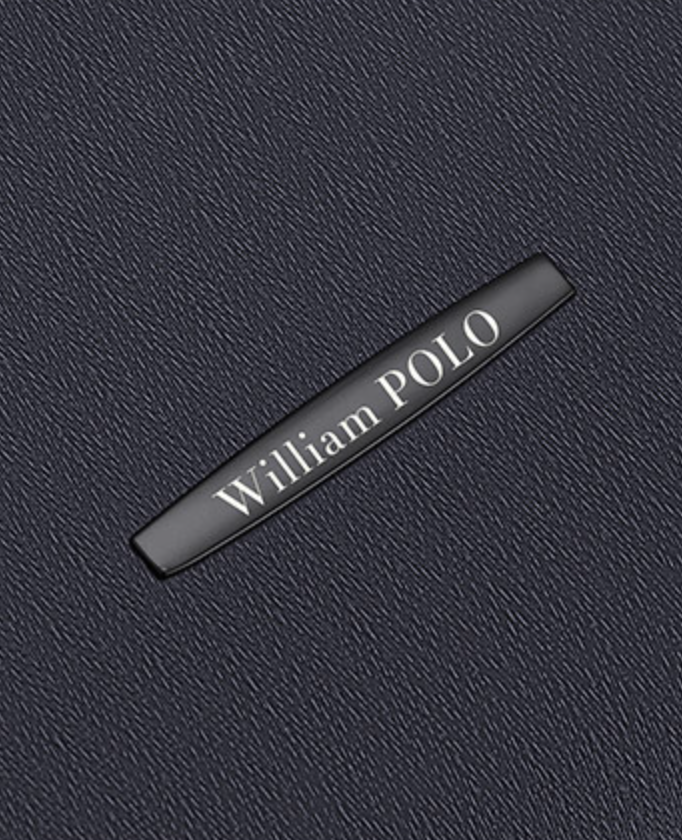 Cặp Da TAIGA Doanh Nhân Cao Cấp Đựng Laptop & Hồ Sơ SBM321